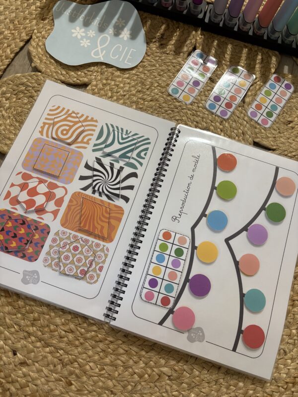 IMG_2218 Livret d'activités Xylophone