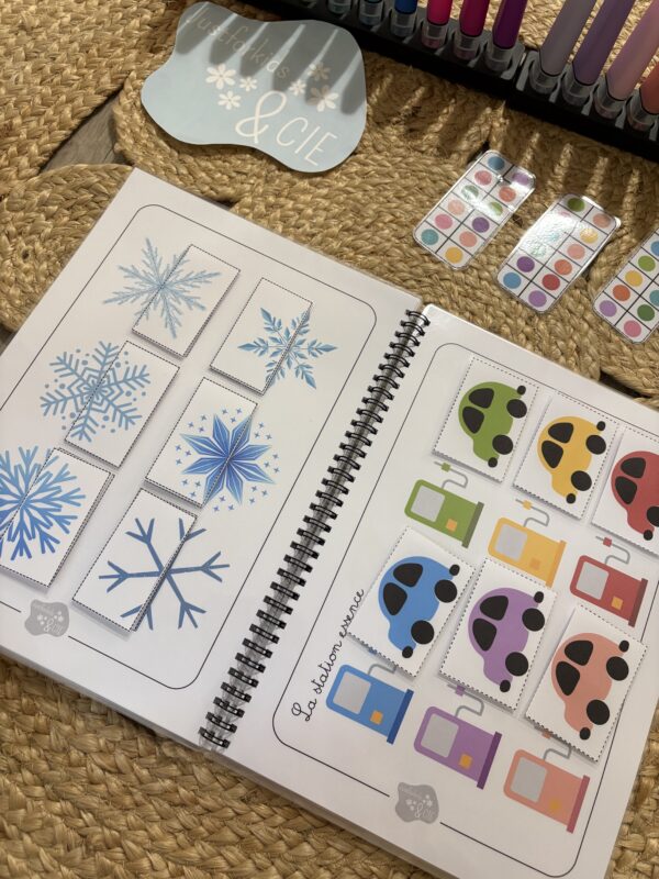 IMG_2222 Livret d'activités Xylophone