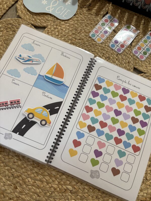 IMG_2223 Livret d'activités Xylophone