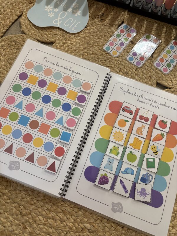 IMG_2224 Livret d'activités Xylophone