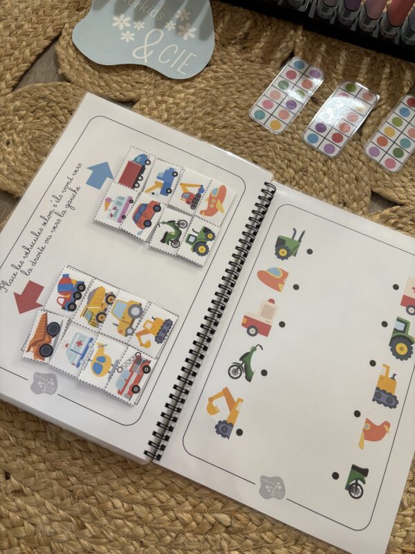 IMG_2225 Livret d'activités Xylophone