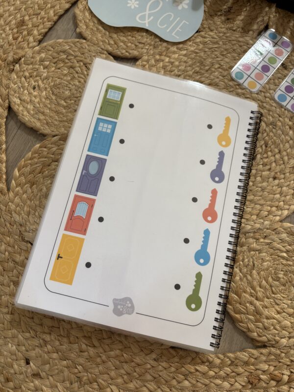 IMG_2226 Livret d'activités Xylophone