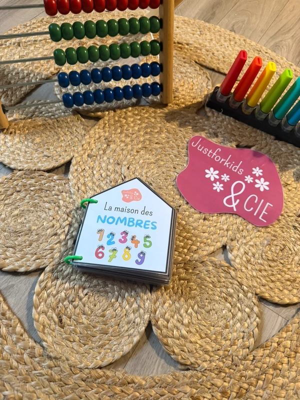 1771106507 Maison des nombres Montessori