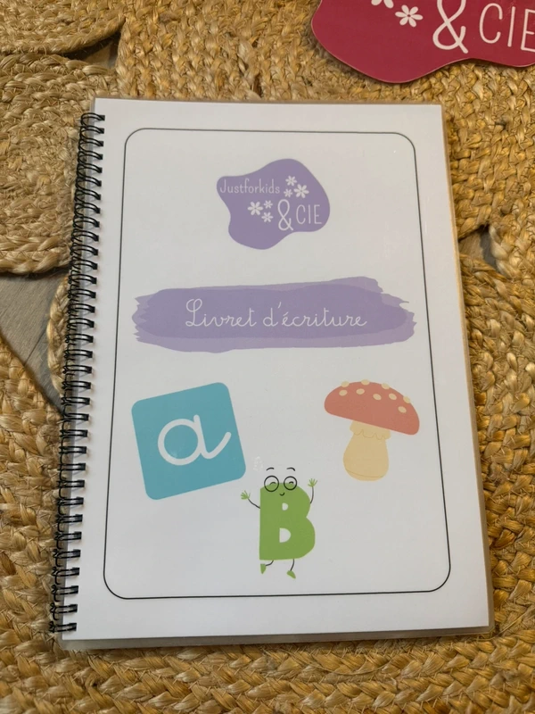 1771179153 (1) Mon Cahier d'Écriture Cursive