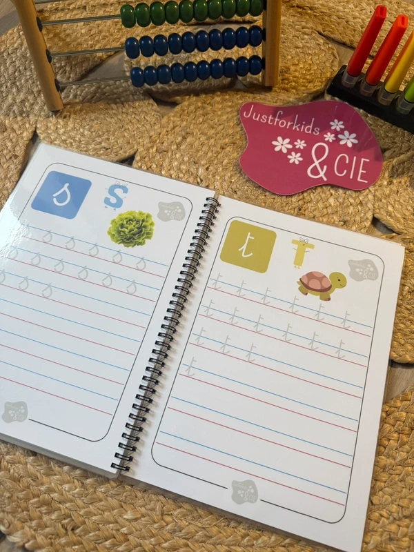 1771179153 (10) Mon Cahier d'Écriture Cursive