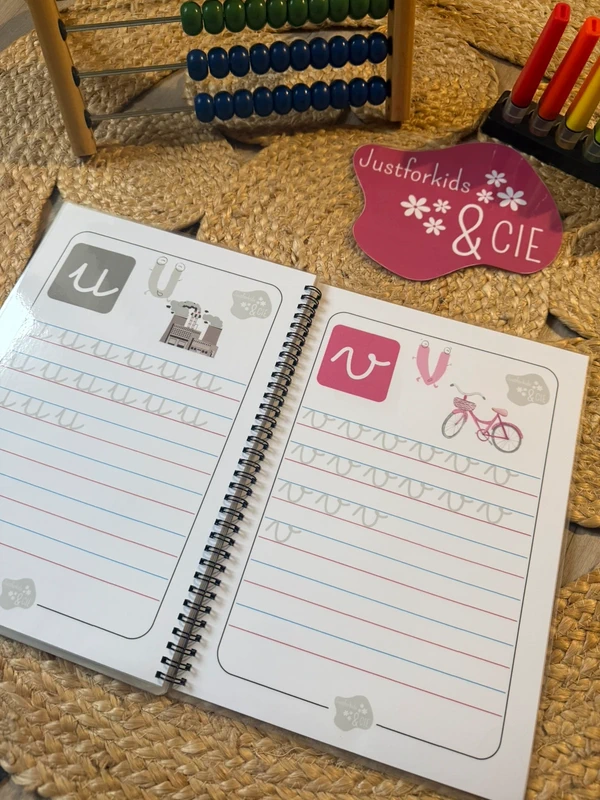 1771179153 (11) Mon Cahier d'Écriture Cursive