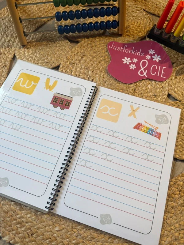 1771179153 (12) Mon Cahier d'Écriture Cursive