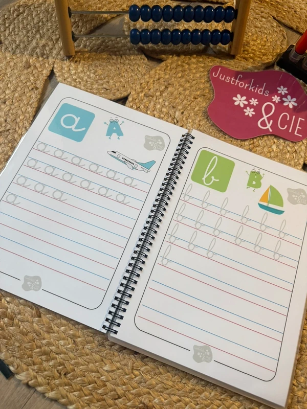 1771179153 (2) Mon Cahier d'Écriture Cursive