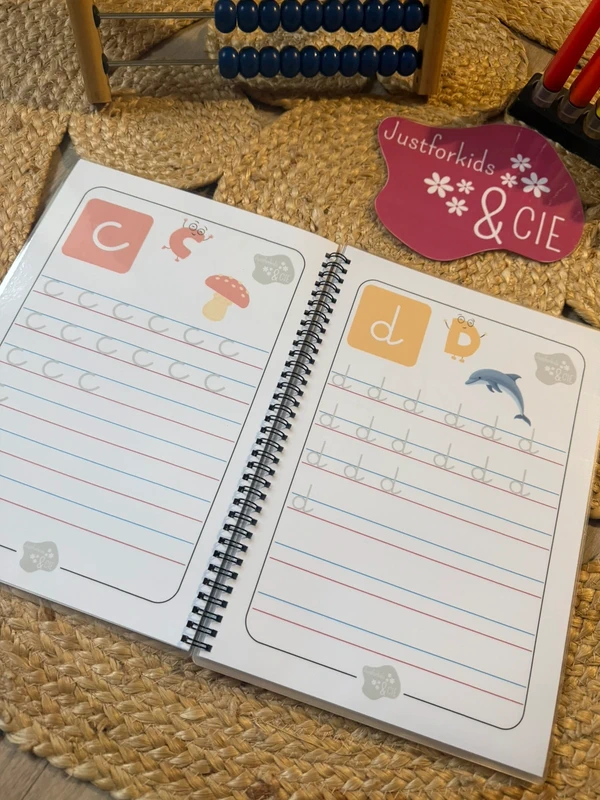 1771179153 (3) Mon Cahier d'Écriture Cursive