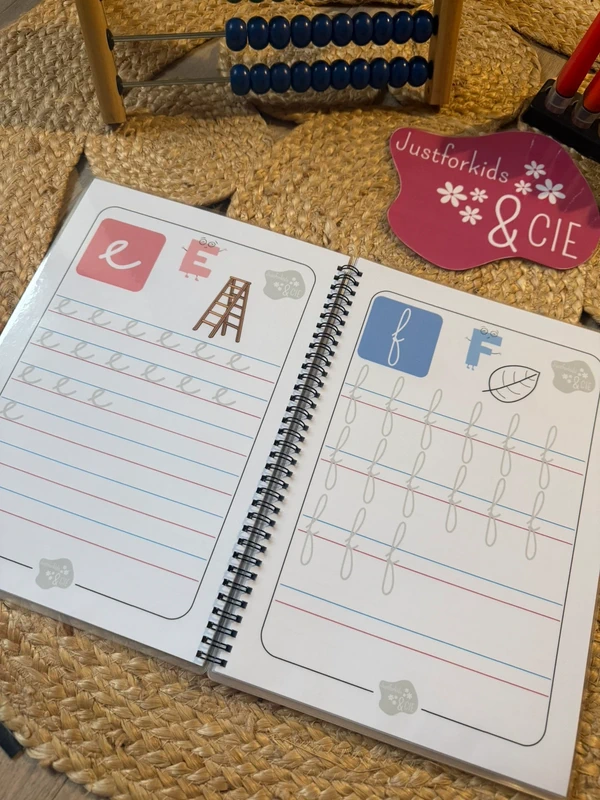 1771179153 (4) Mon Cahier d'Écriture Cursive