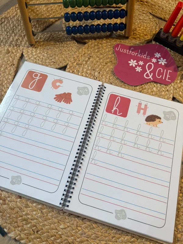 1771179153 (5) Mon Cahier d'Écriture Cursive
