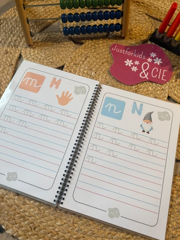 1771179153 (7) Mon Cahier d'Écriture Cursive