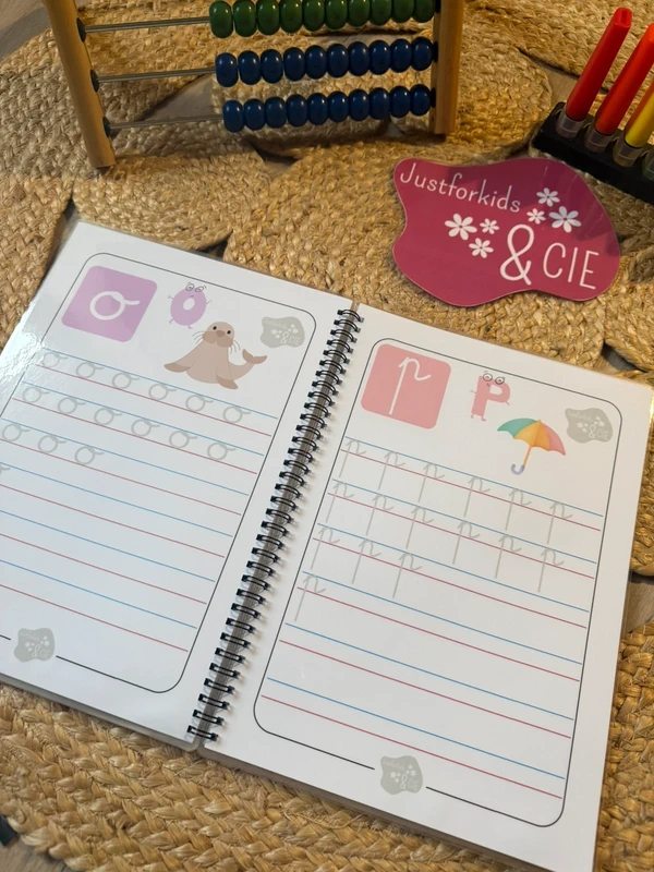 1771179153 (8) Mon Cahier d'Écriture Cursive