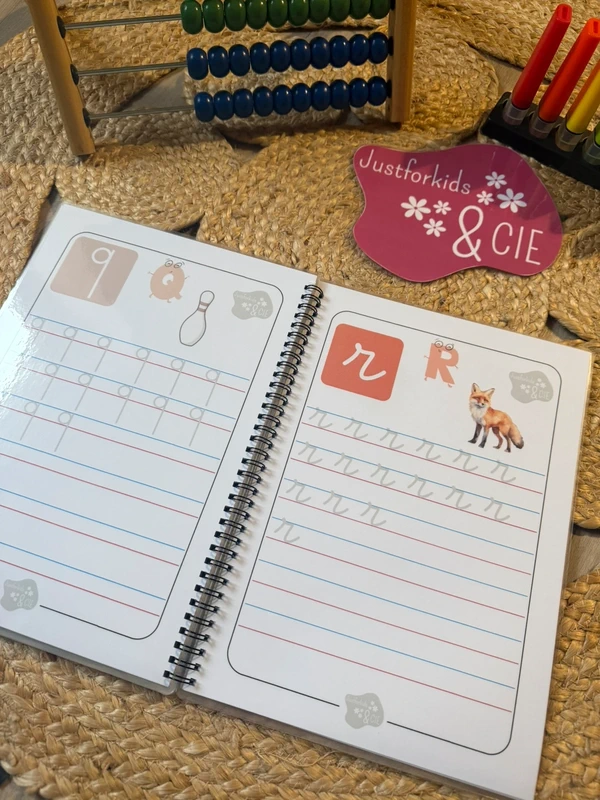 1771179153 (9) Mon Cahier d'Écriture Cursive