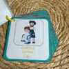 1774032435 (3) Porte-clés cartes de nomenclature inspiration pédagogie Montessori