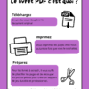 -3 (1) Livret moins de 3 ans