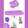 -3 (2) Livret moins de 3 ans