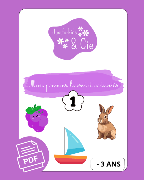 -3 (2) Livret moins de 3 ans