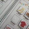Mon Premier Livret d'Activités Bilingue