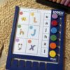 Fiches exercices Logico Primo Nathan