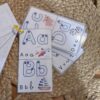 Mémo maternelle