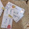 Mémo maternelle