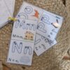 Mémo maternelle