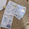 Mémo maternelle