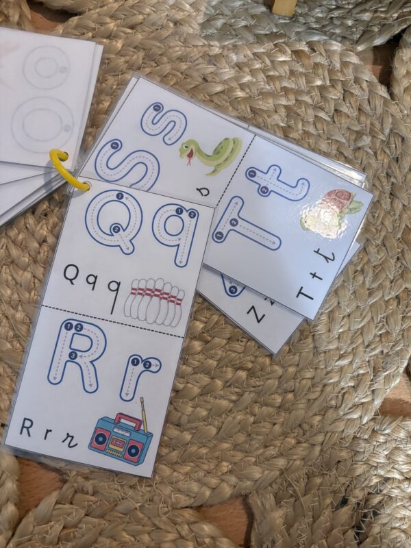 Mémo maternelle