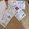 Mémo maternelle