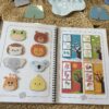 Livret d'activités Pat Patrouille