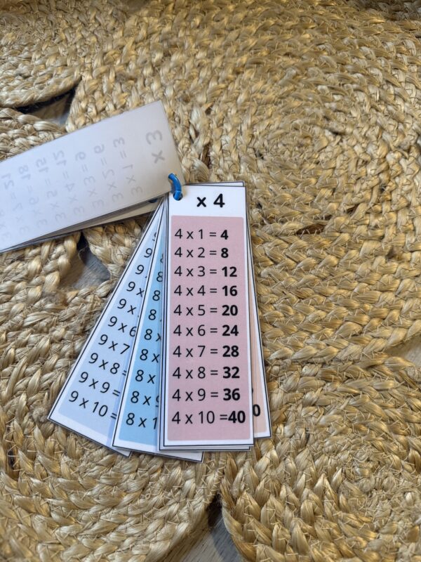 IMG_5238 Mémo multiplications