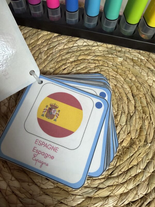 IMG_6128 Porte-clés cartes de nomenclature