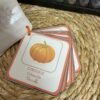 Porte-clés cartes de nomenclature
