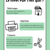Livret d'activités 3-5 ans