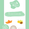 Livret d'activités 3-5 ans
