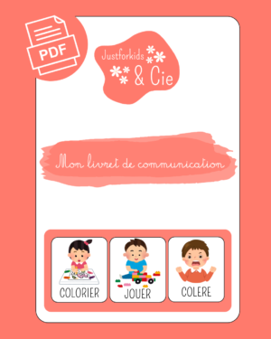 Mon livret de communication