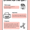 Livret d’activités des émotions