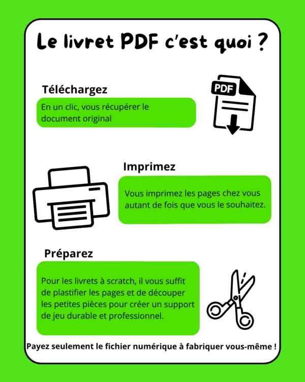 gs (2) Livret d’activités GS