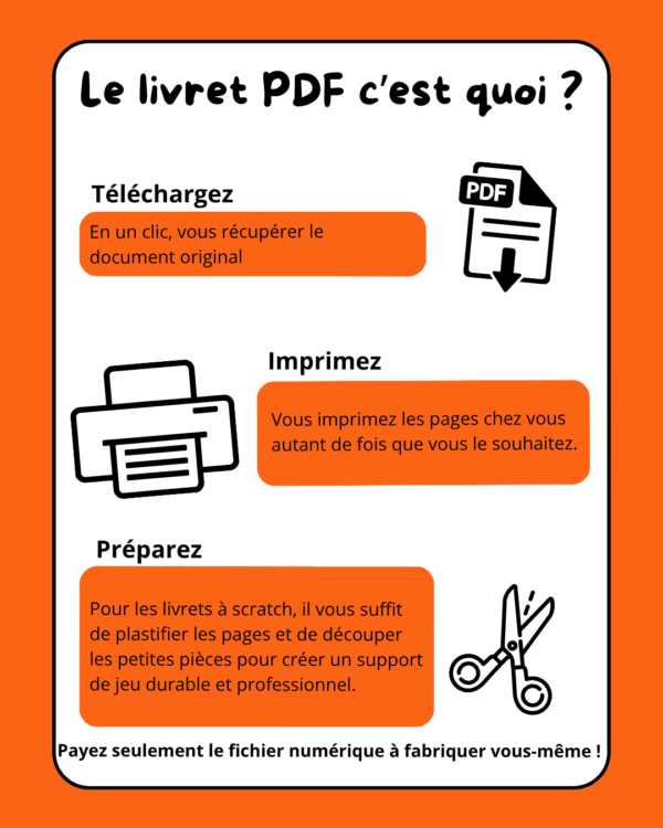 halloween (1) Livret d’activités Halloween