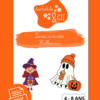 halloween (2) Livret d’activités Halloween
