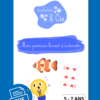 livret poisson (1) Livret d’activités GS - CP