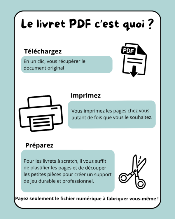 primaire (2) Livret d’activités début de primaire
