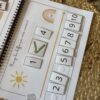 Livret d'activités GS