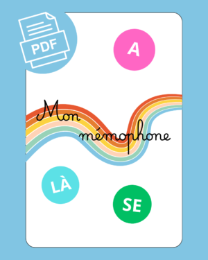 Le mémophone PDF
