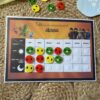 Tableau de comportement
