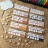 Jeu d'écriture