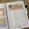 Livret primaire
