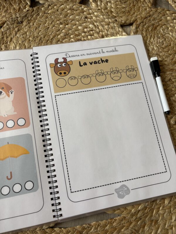 Livret primaire