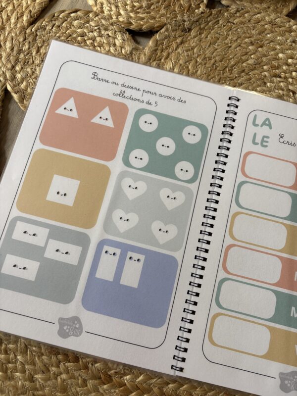Livret primaire